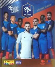 Images stickers panini d'occasion  Toulouse-