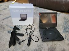 Inch portable dvd for sale  ABERDEEN