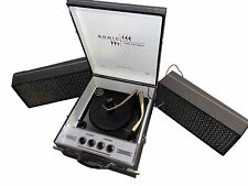 Vintage portable turntable for sale  Staten Island