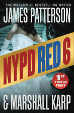 Nypd red paperback for sale  Montgomery