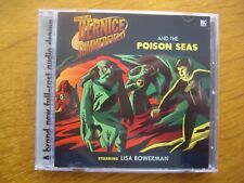 Bernice summerfield poison for sale  Shipping to Ireland