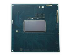 Procesor procesora Intel Core i5-4200m 2,5 GHz Dual-core Socket G3 SR1HA, używany na sprzedaż  PL