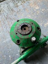 hydraulic hose crimper for sale  WIDNES