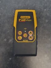 Stanley 134 fatmax for sale  CHESTERFIELD