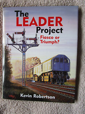 Leader project fiasco for sale  NORTHAMPTON