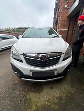 2014 vauxhall mokka for sale  HULL