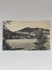 Postal vintage Mt. Ascutney, Windsor, Vermont, usado segunda mano  Embacar hacia Argentina