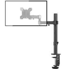 Single monitor arm for sale  PETERBOROUGH