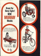 1968 paper murray for sale  North Royalton