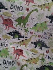 Toddler dinosaur bed for sale  Spring
