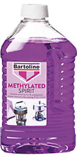 Bartoline methylated spirit for sale  WALSALL