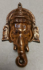 Ganesh face ganesha for sale  DUNSTABLE