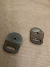 Lock assembly catches for sale  LONDON
