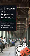 view-master LIFE in CHINA a 3-D Impression 1978 by Harry Zur Kleinsmiede segunda mano  Embacar hacia Mexico