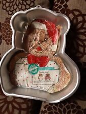 Wilton vintage santa for sale  LIVERPOOL