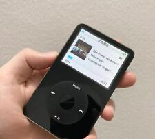 Usado, NUEVO iPod Classic 5ta Generación de Video 30GB ENVÍO RÁPIDO EE. UU. - SIN CAJA segunda mano  Embacar hacia Argentina