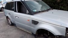 range rover sport hse usato  Favara