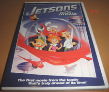 DVD filme animado The Jetsons Hanna Barbera Mel Blanc Tiffany canta comprar usado  Enviando para Brazil