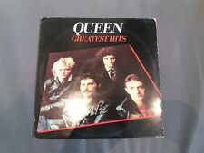 Vinyl queen greatest for sale  LEEDS