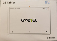 Tablet android goodtel usato  Bari