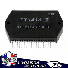 Stk4141ii amplificateur audio d'occasion  Forbach