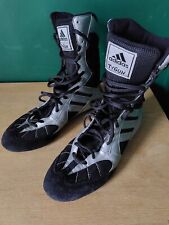 Adidas tygun boxing for sale  BRIDLINGTON