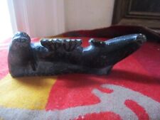 Antique hand carved for sale  South Portland