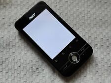 Acer betouch e120 for sale  UK