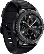 Samsung Gear S3 Frontier 46mm Gray for sale  Shipping to South Africa