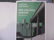 Michael connelly lincoln gebraucht kaufen  Wolfenbüttel