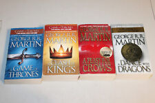 Lot game thrones for sale  Harper