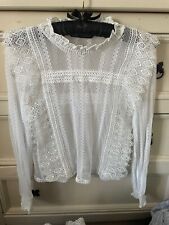 Zara long sleeve for sale  Ireland