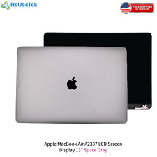 Apple MacBook Air A2337 tela LCD 13" cinza espacial comprar usado  Enviando para Brazil
