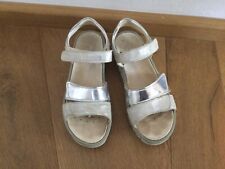 Primigi sandalen weiß gebraucht kaufen  München