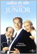Junior dvd dvd for sale  STOCKPORT