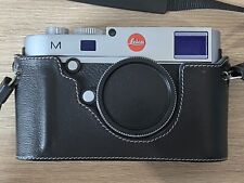 Leica half case gebraucht kaufen  Böblingen