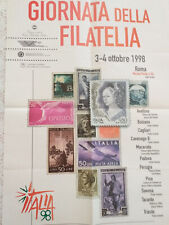 manifesto vintage usato  Palermo