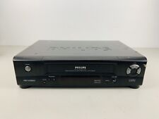 Philips vr510 vhs gebraucht kaufen  Kronau