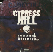 Cypress Hill - Niepublikowany i odnowiony E.P. PRZECZYTAJ OPIS (12", EP) (Bardzo dobry na sprzedaż  Wysyłka do Poland