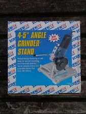 Angle grinder stand for sale  LEICESTER