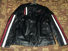Men motorcycle leather for sale  Ireland