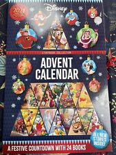 Disney advent calendar for sale  NORWICH