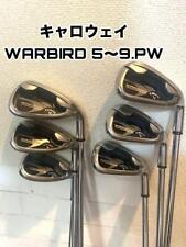 Callaway warbird 2010 for sale  Shipping to Ireland