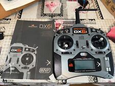 spektrum dx18 for sale  Shipping to Ireland