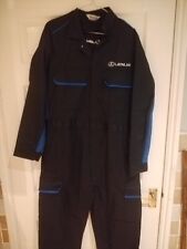 Lexus mechanics overalls for sale  Shipping to Ireland