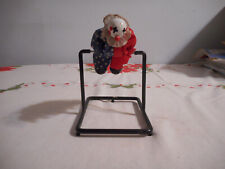 Vintage pierrot clown for sale  Olivehurst