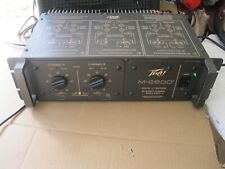 Vintage peavey 2600 for sale  Shipping to Ireland