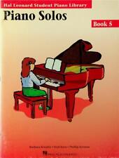 Piano lessons book for sale  DULVERTON