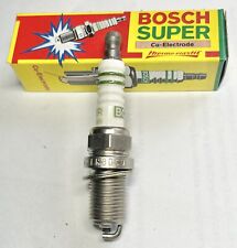 Bosch fr8dc0 zündkerze gebraucht kaufen  Gollhofen