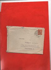 Briefmarke philatelie deutsche gebraucht kaufen  St Johann